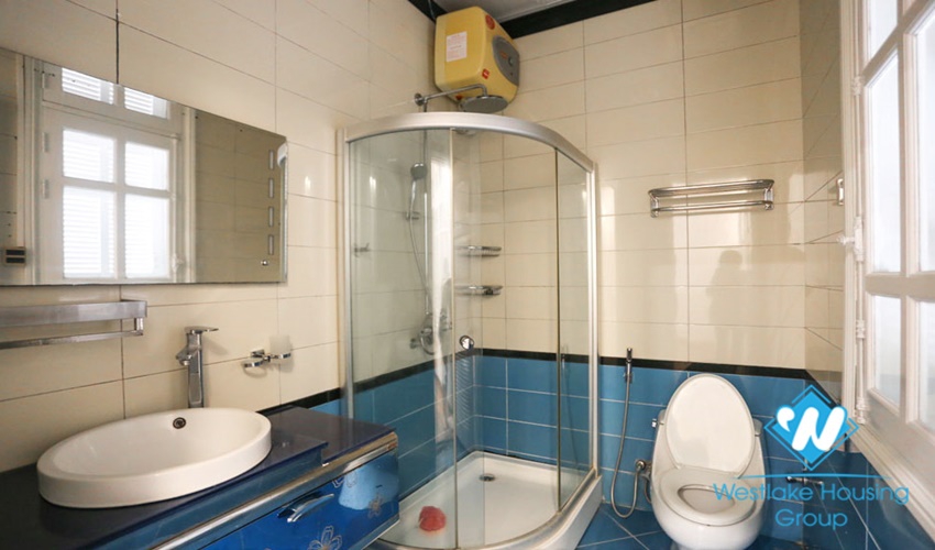A gorgeous house located in T Block, Ciputra Compound for rent